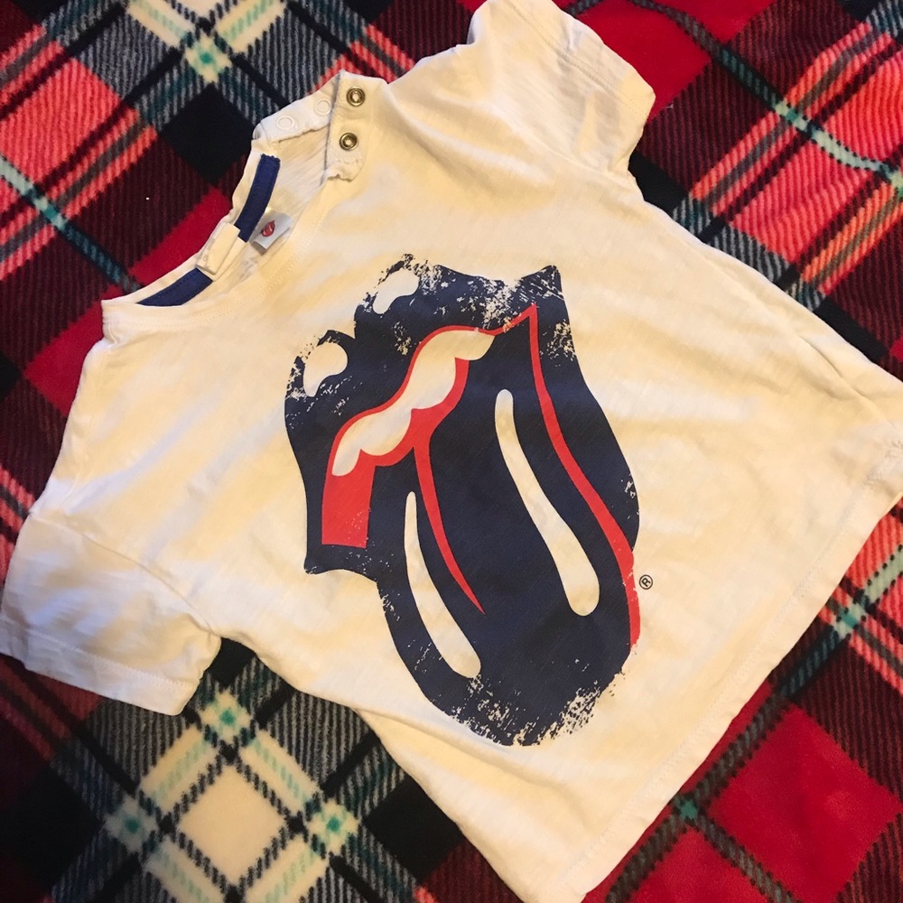 H&M toddler shirt